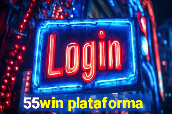 55win plataforma